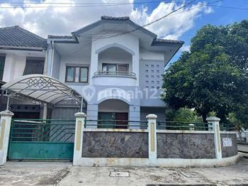 DIJUAL RUMAH HOOK MEWAH HARGA DIBAWAH NJOP