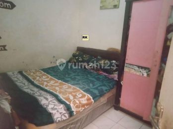 Dijual Rumah Sederhana, Area Bekasi