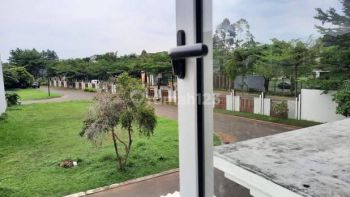 Rumah Kota Wisata 2 Lt, Cluster, Aman, Tidak Banjir, Dekat Fresh Market, Dekat