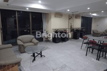 kondominium regency Dekat TP, selangkah ke jalan tunjungan, dekat Grand city sby