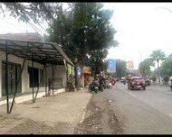 0811246815 / 0895343181018 sewa terusan Buahbatu, siap pakai, untuk kantor BPR