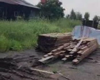 Tanah siap pakai bisa buat segala usaha cocok buat rumah sakit