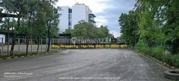 Murah Dijual Cepat Tanah Dan Gudang di Cakung Cilincing 5,8 Ha