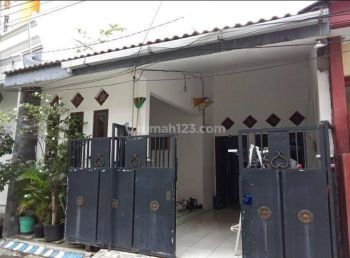 Dikontrakn kebraon indah permai