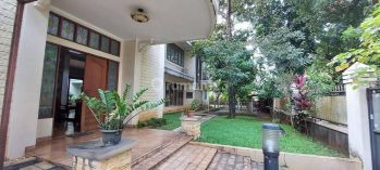 Rumah Good Price Untuk Investasi di Pondok Indah