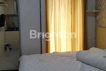 apartemen murah siap huni di tanglin Orchard Pakuwon mall Surabaya barat. full