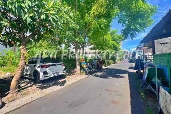 Tanah Kertapura Pemecutan Kelod Denpasar Barat