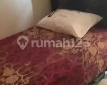 Dijual 2 BR Full Furnished di Apartemen Green Park View, Jakarta Barat.