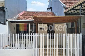 Rumah Gading Indah Utara Kelapa Gading, Jakarta Utara