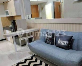 APARTEMEN PUNCAK PERMAI 2 BR FULL FURNISHED, SURABAYA