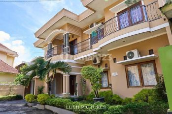 Dijual Rumah Mewah Pogung, Belakang Kampus Ugm Jogja