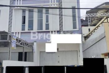 RUKO USAHA STRATEGIS GADING GRIYA LESTARI RAYA SUKA PURA CILINCING JAKARTA UTARA