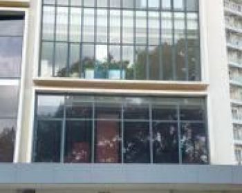 Dijual ruko hook Casa de Parco shophouses BSD 4 lantai