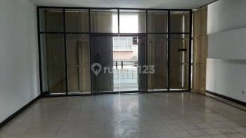 Disewakan Ruko kapitol bagus untuk usaha