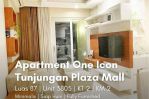thumbnail-apartment-one-icon-tunjungan-plaza-mall-full-furnish-0