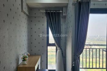 Dijual Apartment Sayana 1 BR Harapan Indah, Bekasi