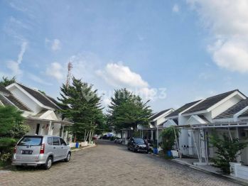 Rumah Murah dekat Superindo SPBU UNIMUS SMP 15 RS Ketileng Lawson