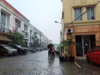 Dijual Ruko 3 Lantai Strategis Bintaro Sektor 3