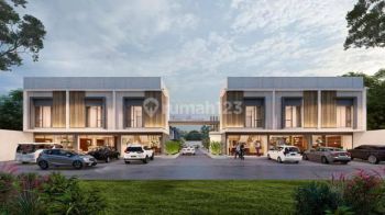 Ruko Baru Teras Aruman, Sayap Setra Duta Bandung