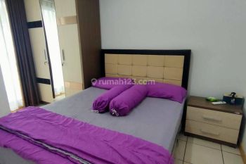 Disewakan Cepat Apartemen MTown 2BR Full Furnished Tower Franklin
