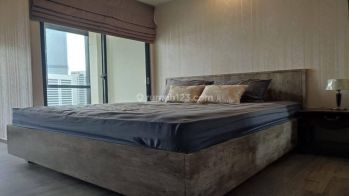Disewakan Apartemen Sudirman Suites Full Furnished Siap Huni