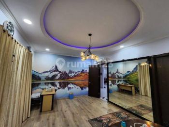 Dijual Cepat Rumah Golf Island Cluster Harmony di PIK