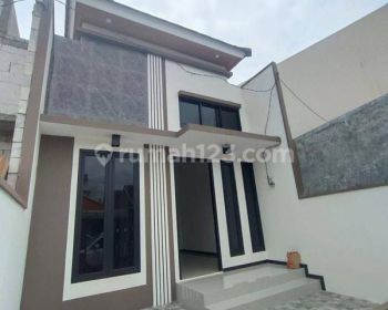 Rumah Wonorejo Selatan 3 Kamar Dekat Pandugo, Stikom Merr Rungkut Surabaya