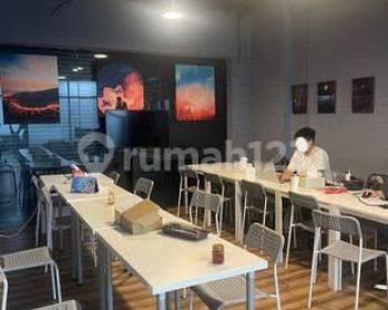 Ruko Gandeng Boulveard Raya Kelapa Gading Lokasi Strategis