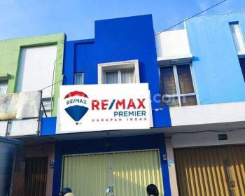 Disewakan Ruko di Harapan Mulya Regency, Bekasi