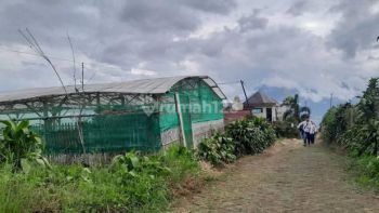 Tanah Villa Kota Batu 2 Jutaan Dekat Baloga