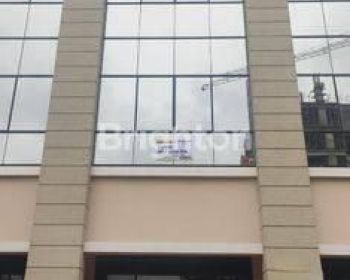 RUKO USAHA BRAND NEW SEDAYU CITY KELAPA GADING JAKARTA  UTARA