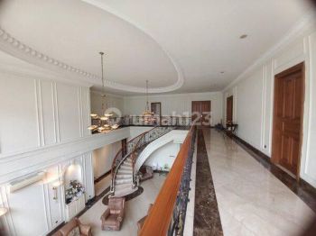 PONDOK INDAH, RUMAH LUXURY DESAIN MODERN