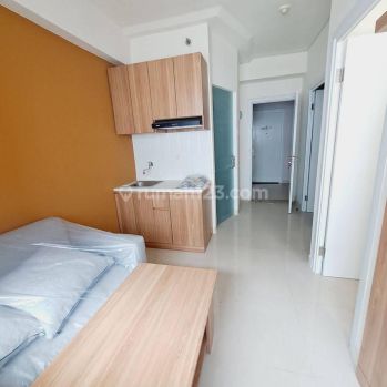 APARTEMEN GREEN PRAMUKA CITY CEMPAKA PUTIH JAKARTA PUSAT BISA KPR