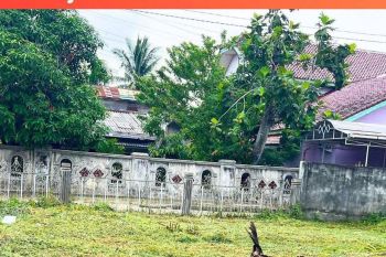 Dijual Tanah Murah Area Plaju Kota Palembang