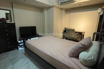 For Rent Apartemen Pavilion Sudirman, Jakarta Selatan ( 2 Bedrooms & Full )