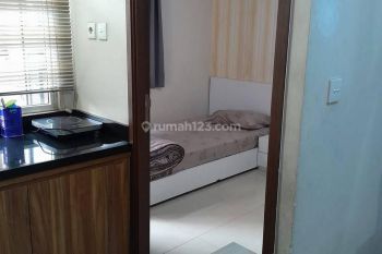 Disewakan Apartemen Sudirman Suites Mapple