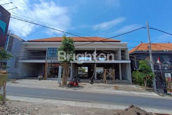 RUKO 2 STOREY AT ECHO BEACH CANGGU