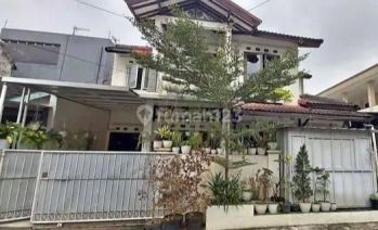 Dijual Rumah Dekat Mesjid Margahayu MIM