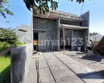 Rumah Siap Huni Hanya Di Kwangsan Sedati Sidoarjk Dkt Pasar