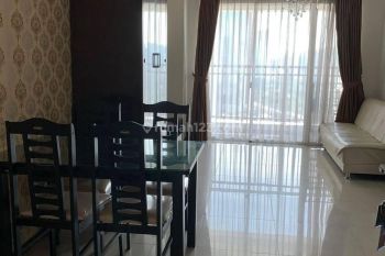 For Sale Apartement Thamrin Executive Residence