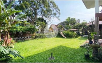 Villa komersial di Parongpong Bandung barat