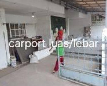 Disewakan Rumah Nyaman di Kopo Permai Bandung