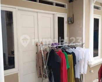 JUAL CEPAT RUMAH MURAH DI JATINEGARA KAUM JAK TIM