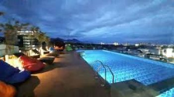 Dijual Cepat Hotel Masih Aktif Dan Berjalan