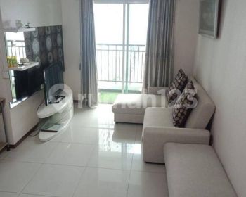 For Rent Apartement Thamrin Executive Residence