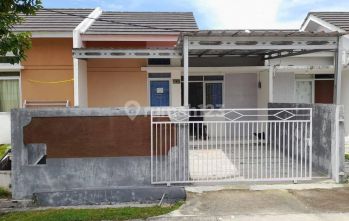 Di Jual Rumah Murah Cantik