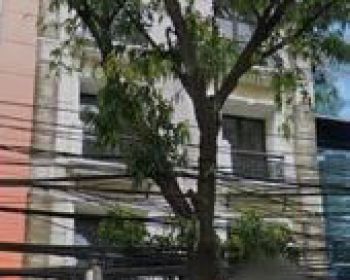 Disewa Ruko Pik 2 Osaka Tempozan Uk 4,5 X 16,25m2 At Tangerang