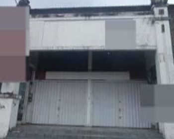 Disewakan ruko di sudirman dekat grand lucky Denpasar