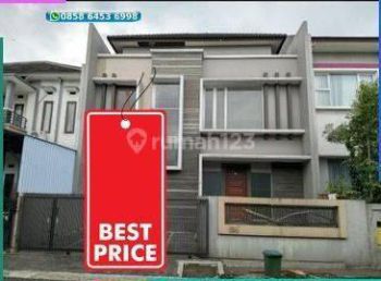 Harga Mantap Rumah Industrial Mekarwangi Dkt Kopo Bandung 12M3