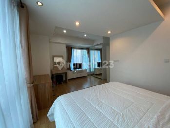 For Rent Casa Grande Residence 2+1 BR 104 Sqm Full Furnished